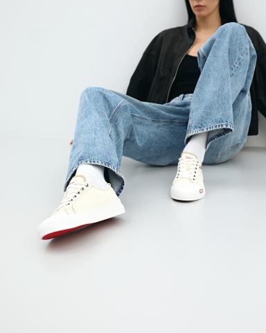 Кроссовки Diesel