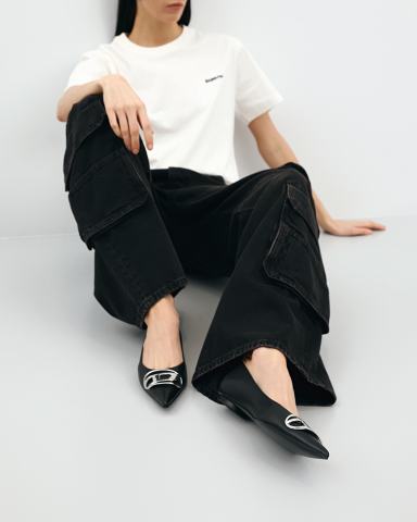 Туфли Diesel