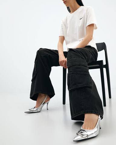 Туфли Diesel