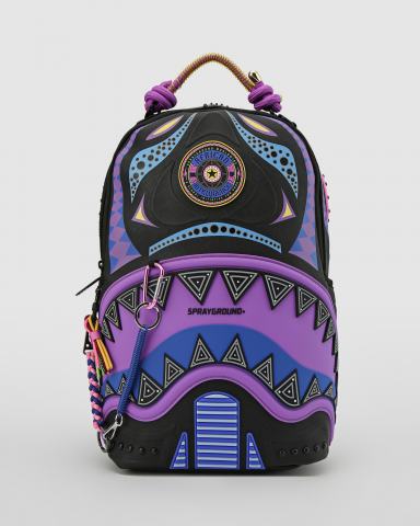 Рюкзак SPRAYGROUND 37490₽