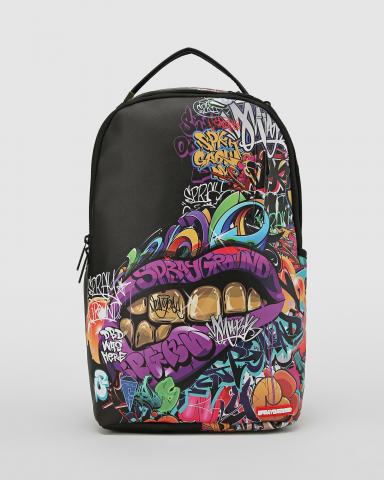 Рюкзак SPRAYGROUND 19990₽