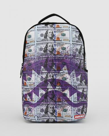 Рюкзак SPRAYGROUND 19990₽