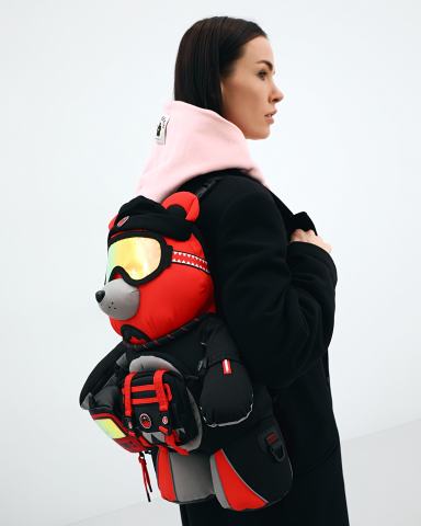 Рюкзак SPRAYGROUND