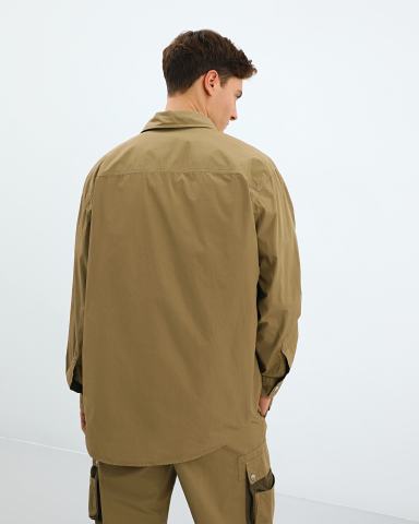 Рубашка Iceberg