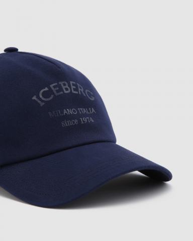 Кепка Iceberg