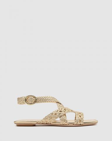 Сандалии Stuart Weitzman 77490₽