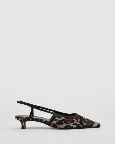 Туфли Kennel Schmenger 45490₽