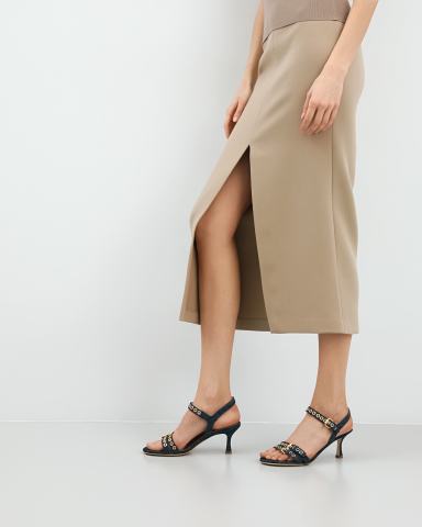 Босоножки Kennel&Schmenger