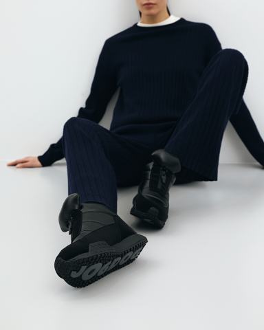 Ботинки JOG DOG