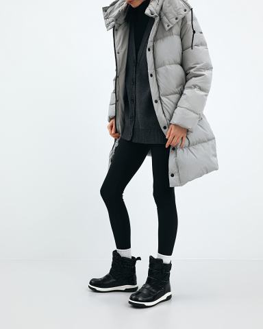 Ботинки JOG DOG