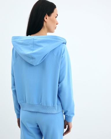 Толстовка Principe di Bologna