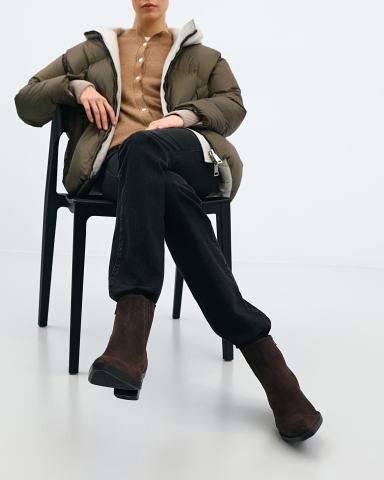 Ботинки Marc O’Polo