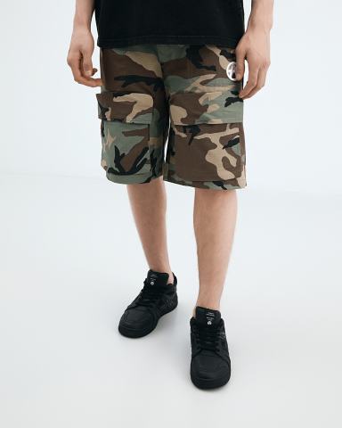 Шорты Acupuncture