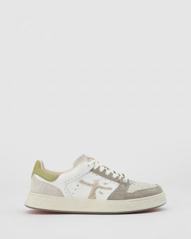 Кроссовки Premiata 36990₽