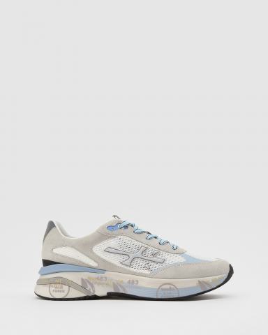 Кроссовки Premiata 32990₽