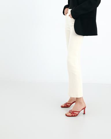Босоножки Pollini