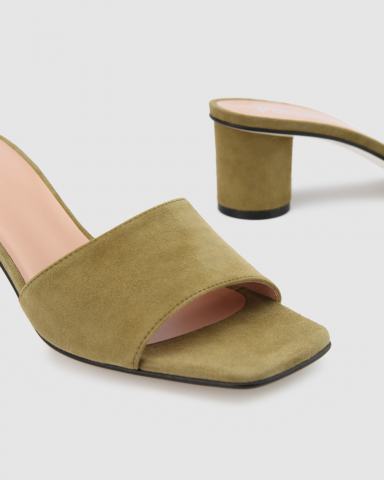 Босоножки Pollini