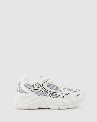 Кроссовки Iceberg 29990₽