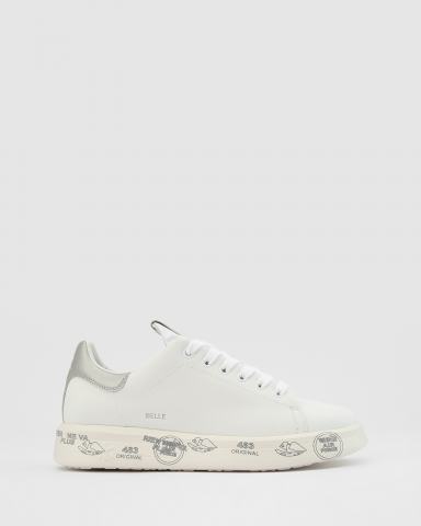 Кроссовки Premiata 32990₽