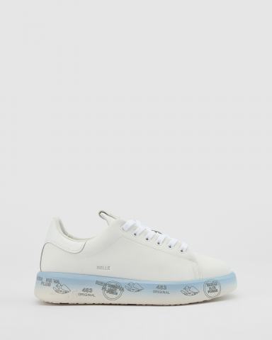 Кроссовки Premiata 32990₽