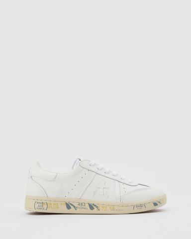 Кроссовки Premiata 25990₽