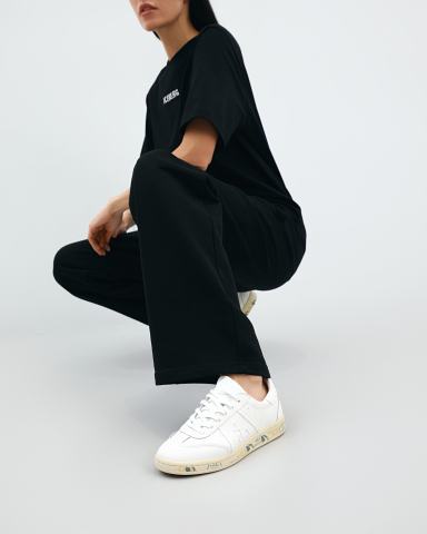 Кроссовки Premiata