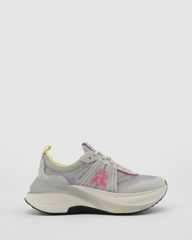 Кроссовки Premiata 30490₽