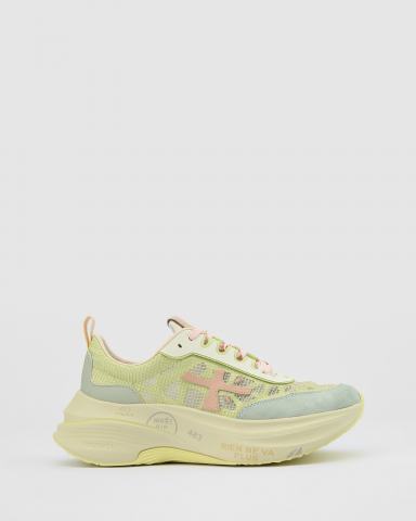 Кроссовки Premiata 32990₽