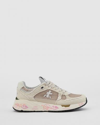 Кроссовки Premiata 32990₽