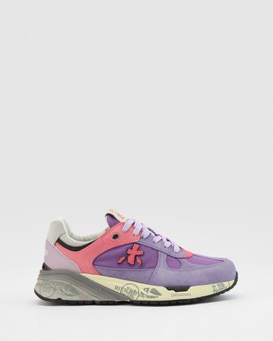 Кроссовки Premiata 30490₽