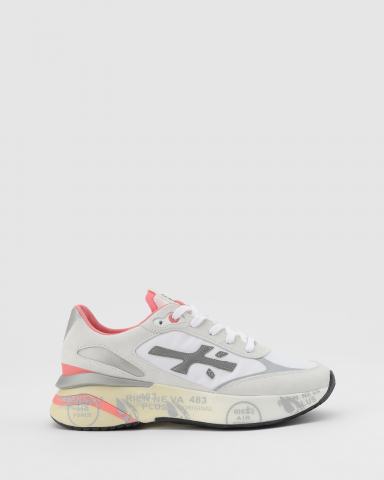 Кроссовки Premiata 32990₽