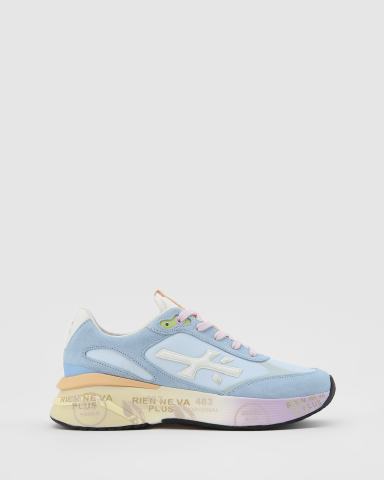 Кроссовки Premiata 31490₽