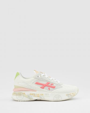 Кроссовки Premiata 32990₽