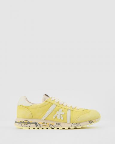 Кроссовки Premiata 27990₽