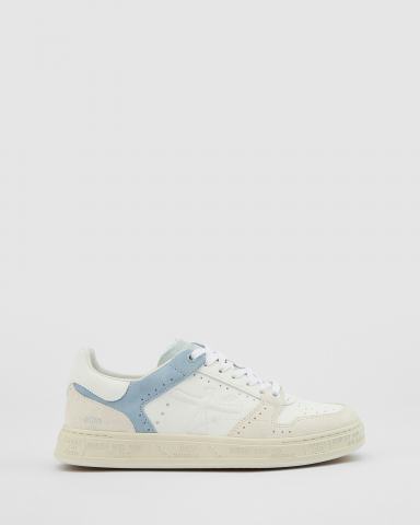 Кроссовки Premiata 31990₽