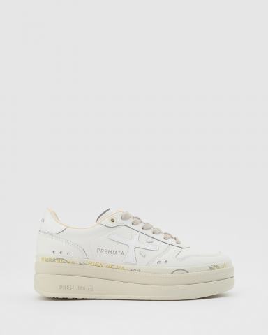 Кроссовки Premiata 32990₽