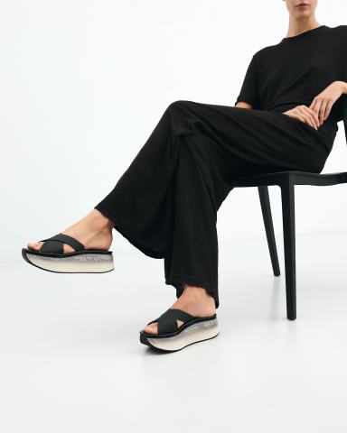 Сандалии Premiata