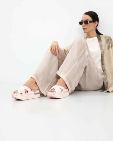 Сандалии Premiata