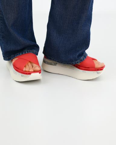 Сандалии Premiata