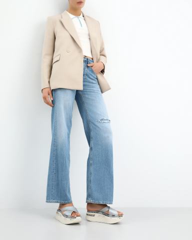 Сандалии Premiata