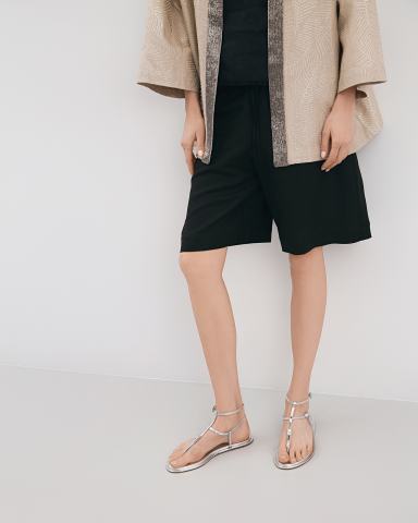 Сандалии Le Silla