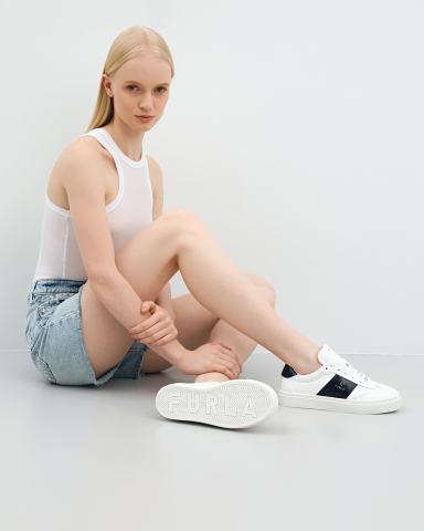 Кроссовки FURLA