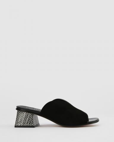 Босоножки Pertini