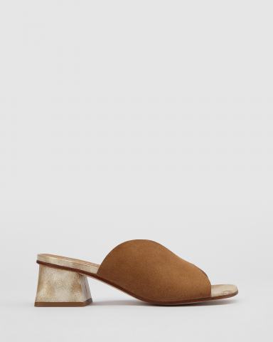 Босоножки Pertini