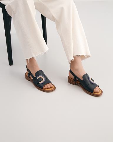 Сандалии Pertini