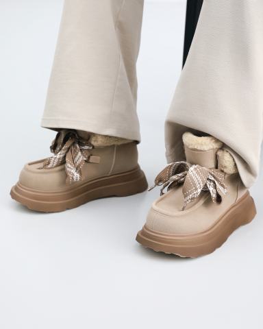 Ботинки ANNA RACHELE