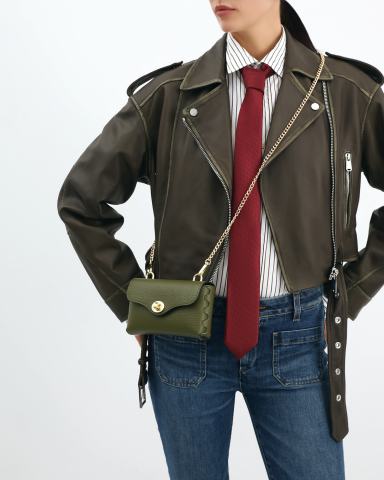 Сумка ANNA RACHELE