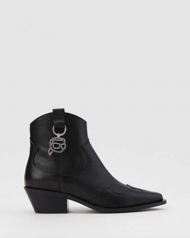 Ботинки Karl Lagerfeld 41490₽