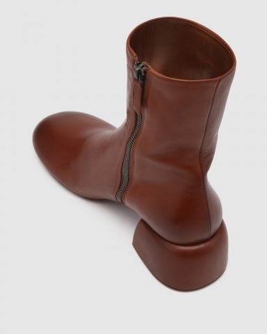 Ботинки Marsell