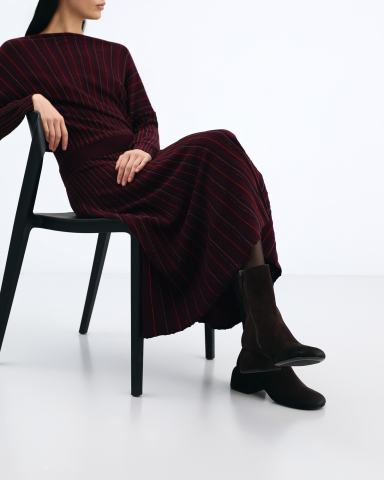 Ботинки Marsell